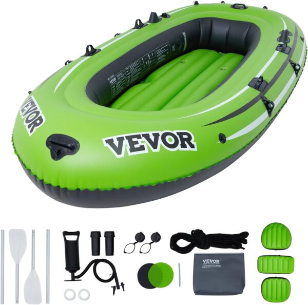 VEVOR - Lancha inflable