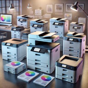 LASER COLOR