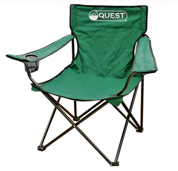 Silla Plegable Portátil Quest